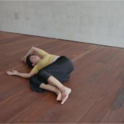 Solo Body - Somatic Pathways And Mindfulness In Movement