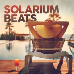 VA - Solarium Beats (2024)