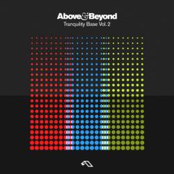 Above & Beyond - Tranquility Base Vol. 2 (2024)