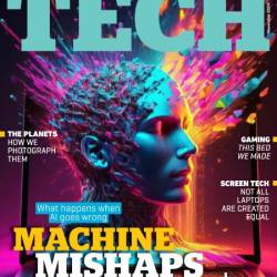 Tech Magazine ZA - November 2024