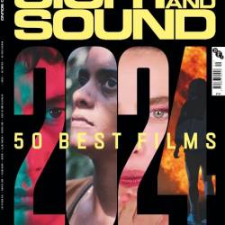 Sight & Sound - Winter 2024-25