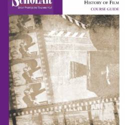 A History of American Movies: A Film-by-Film Look at the Art, Craft, and Business of Cinema - [AUDIOBOOK]