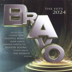 BRAVO - The Hits 2024 (2024) - Pop