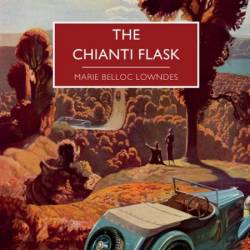 The Chianti Flask - [AUDIOBOOK]