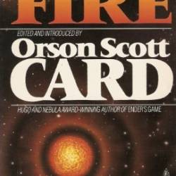 Future on Fire - Orson Scott Card