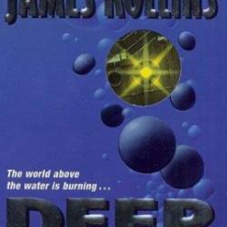 Deep Fathom - James Rollins