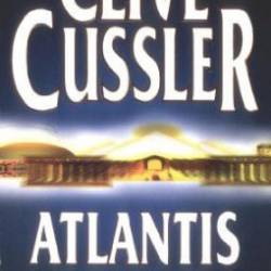 Atlantis Found - Clive Cussler