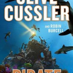 Pirate - Clive Cussler