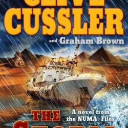 Clive Cussler The Iron Storm - Clive Cussler