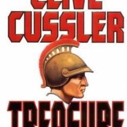 Treasure of Khan - Clive Cussler