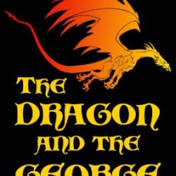 The Dragon and the George - Gordon R. Dickson