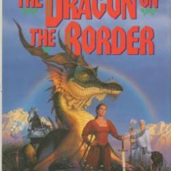 The Dragon on the Border - Gordon R. Dickson