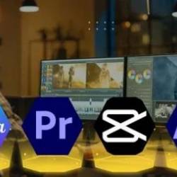 The Complete Social Media Video Editing Masterclass