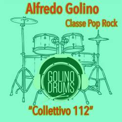 Alfredo Golino and Collettivo 112 Classe Pop Rock (2024) FLAC - Jazz Fusion, Jazz Rock