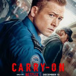   / Carry-On (2024) WEB-DLRip / WEB-DL 1080p / 4K / 