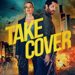   / Take Cover (2024) WEB-DLRip / WEB-DL 1080p / 