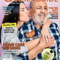 Australian Carers Guide QLD - Summer 2024