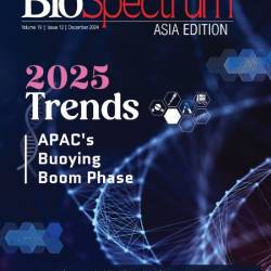 BioSpectrum Asia - December 2024