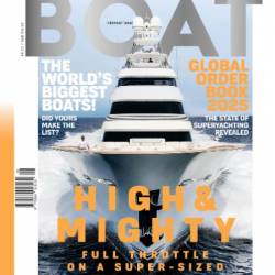 Boat International - January 2025