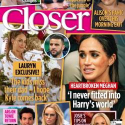 Closer UK - 14 December 2024