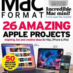 MacFormat UK - December 2024