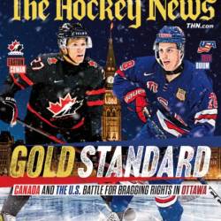 The Hockey News - World Juniors Special 2025