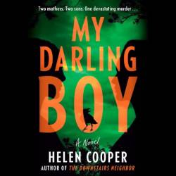 My Darling Boy - [AUDIOBOOK]