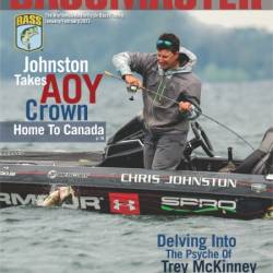 Bassmaster - January-February 2025