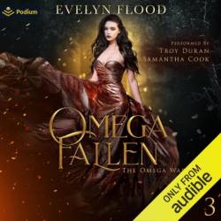 Fallen - [AUDIOBOOK]