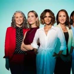 MasterClass - The Magic of Menopause with Halle Berry and Leading Experts