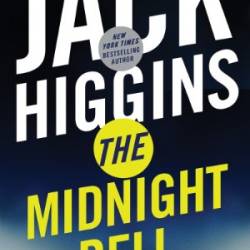 The Midnight Bell - Jack Higgins