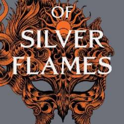 A Court of Silver Flames - Sarah J. Maas