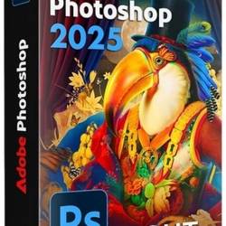 Adobe Photoshop 2025 26.2.0.140 Light (x64) Portable by 7997