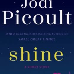 Shine - Jodi Picoult