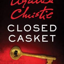 Closed Casket - Sophie Hannah