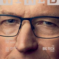 Wired USA - January/February 2025