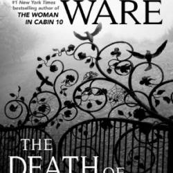 The Death of Mrs. Westaway - Ruth Ware