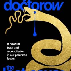 The Lost Cause - Cory Doctorow