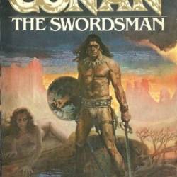 Conan the Swordsman - L. Sprague de Camp