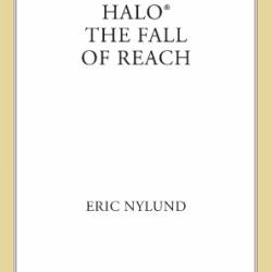 Halo: The Fall of Reach - Nylund