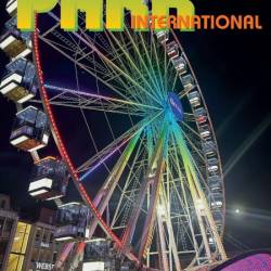 International Kirmes & Park Revue - January 2025