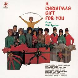 A Christmas Gift For You From Phil Spector (1963) FLAC - Retro, Christmas, Pop