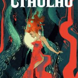 Minky Woodcock: The Girl Called Cthulhu #2 - Cynthia von Buhler