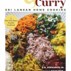 Rice & Curry: Sri Lankan Home Cooking - S.H. Fernando Jr.