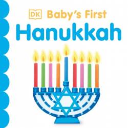 Baby's First Hanukkah - DK