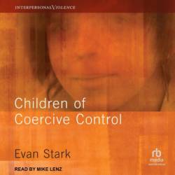 Children of Coercive Control - [AUDIOBOOK]