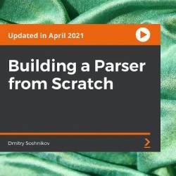 Building a Parser from Scratch