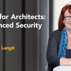 AWS for Architects: Advanced Security