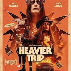 Heavier Trip 2024 1080p WEB h264-EDITH