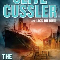 The Titanic Secret - Clive Cussler